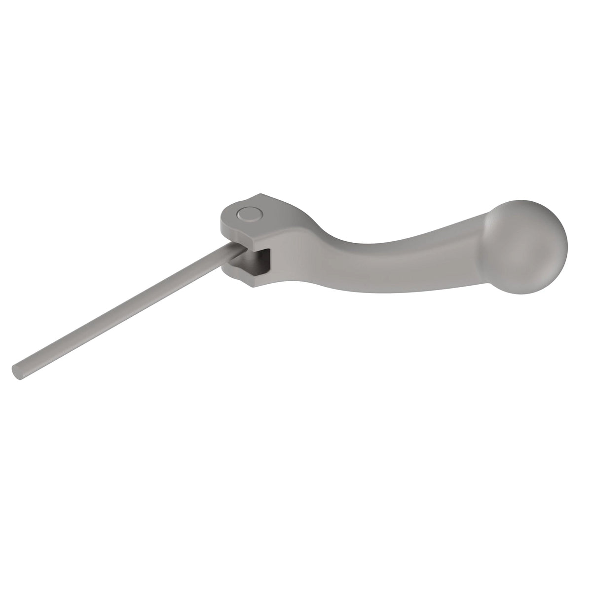 AL168306: Fits John Deere AL168306 Lever – Genuine OEM