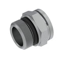 AL168499: Fits John Deere AL168499 Quick Connector Fitting – Genuine OEM