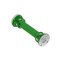 AL168628: Fits John Deere AL168628 Universal Driveshaft – Genuine OEM