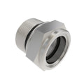 AL168698: Fits John Deere AL168698 Quick Connector Fitting – Genuine OEM