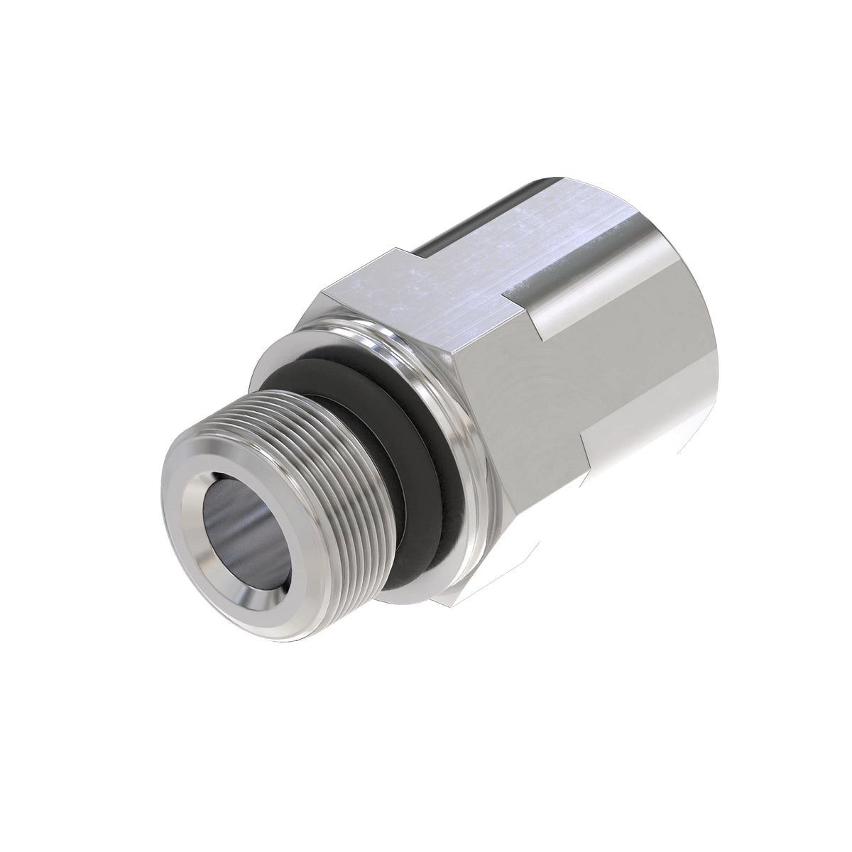 AL168699: Fits John Deere AL168699 Fitting – Genuine OEM