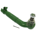 AL168702: Fits John Deere AL168702 Front Wheel Drive Tie-Rod, Right Side – Genuine OEM