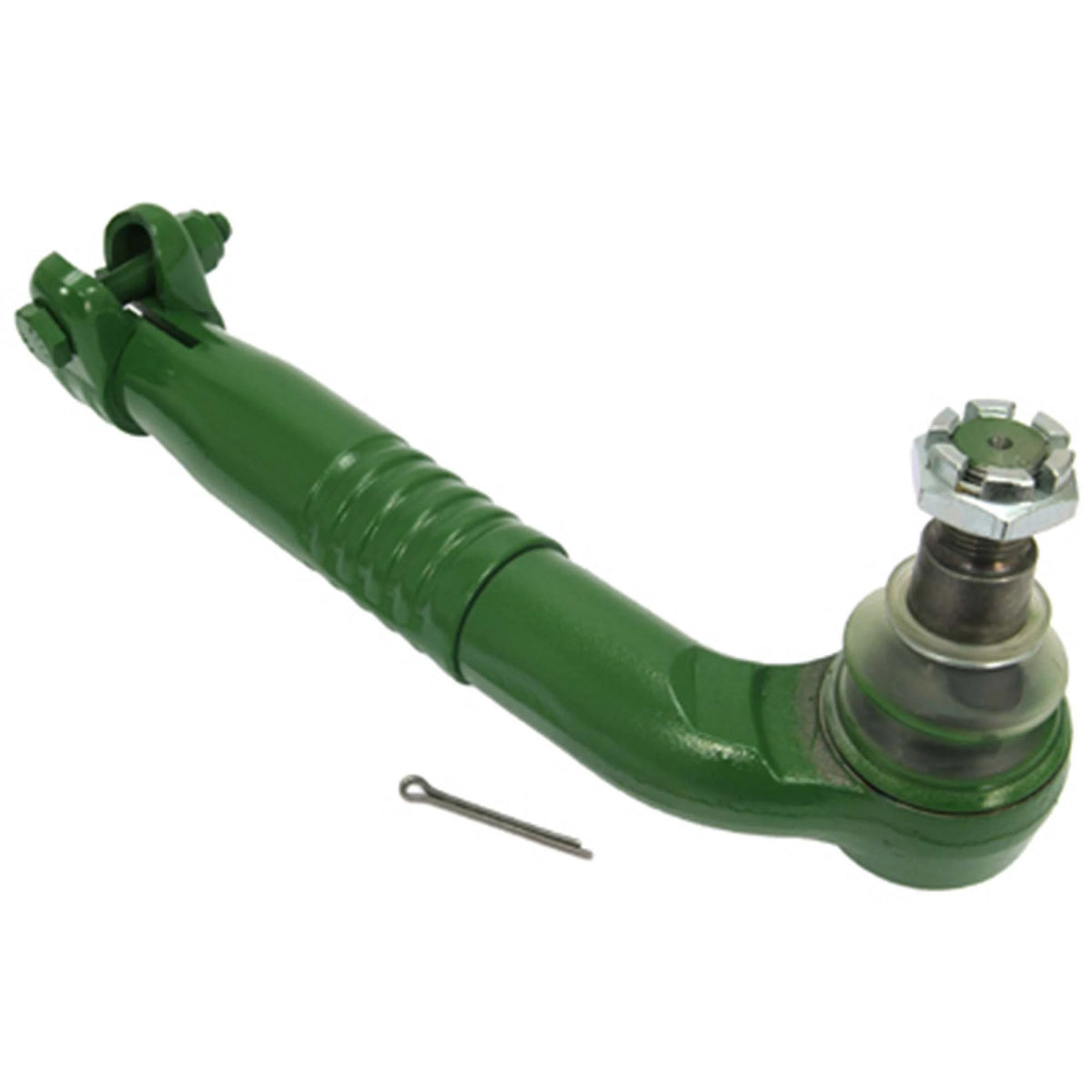 AL168702: Fits John Deere AL168702 Front Wheel Drive Tie-Rod, Right Side – Genuine OEM