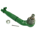 AL168706: Fits John Deere AL168706 Tie Rod End, Right Side – Genuine OEM