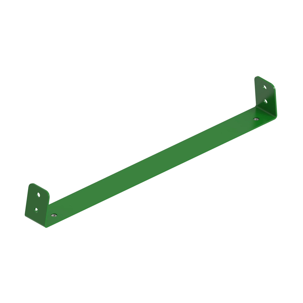 AL168815: Fits John Deere AL168815 Oil Cooler Bracket – Genuine OEM