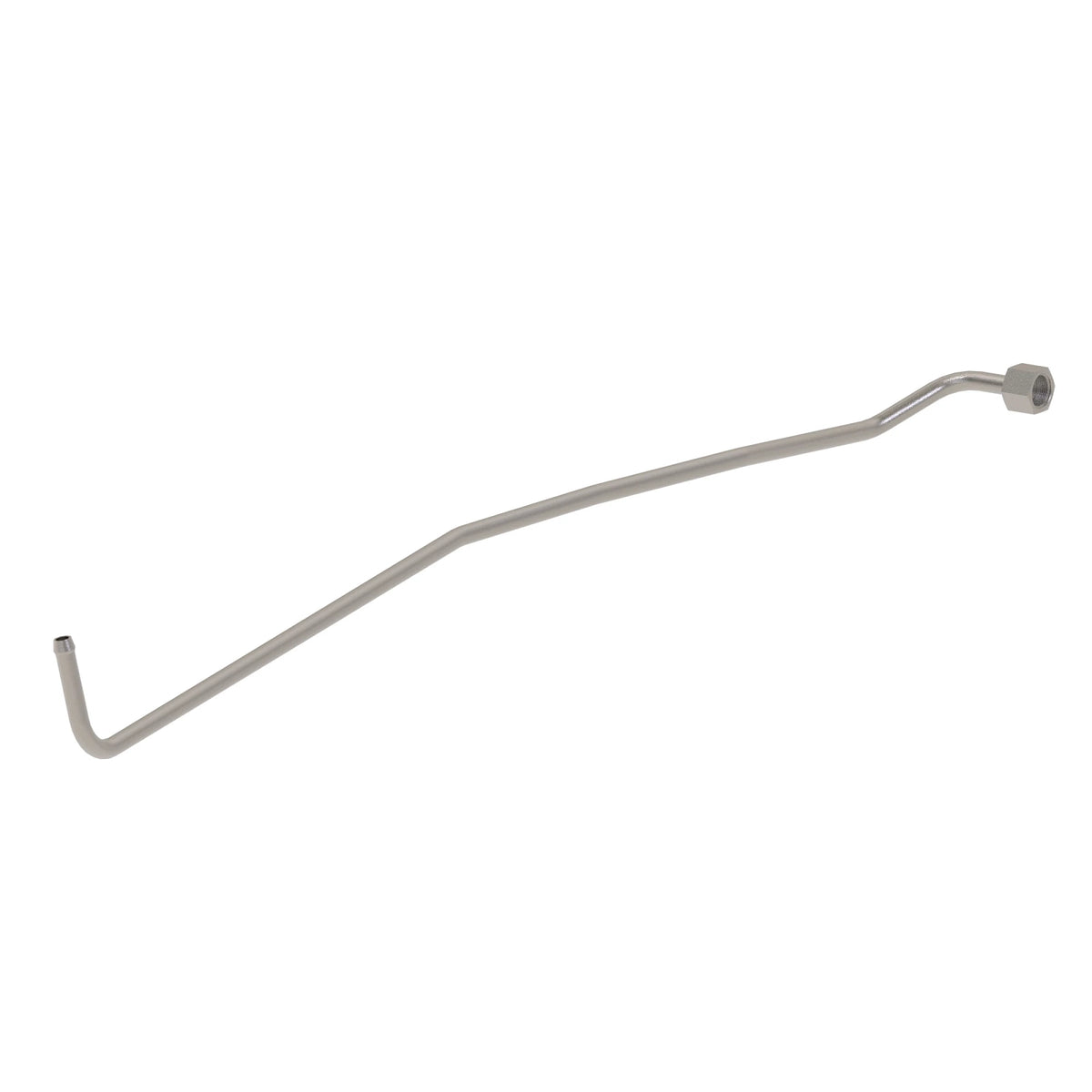 AL168829: Fits John Deere AL168829 Oil Line MFWD Axle with TLS™, Rear – Genuine OEM