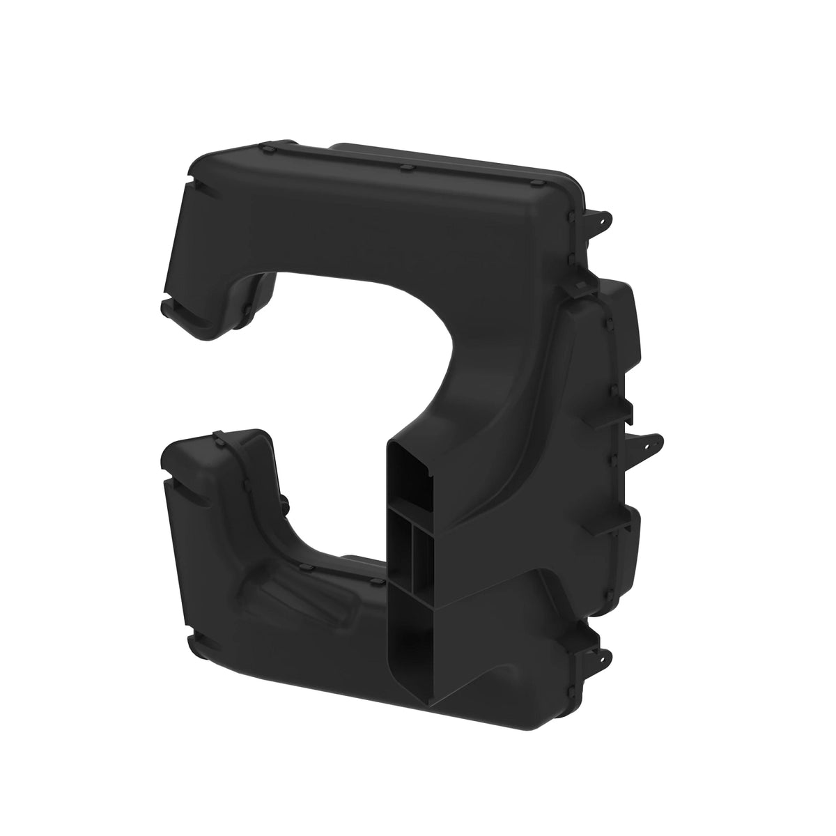 AL168898: Fits John Deere AL168898 Louver – Genuine OEM