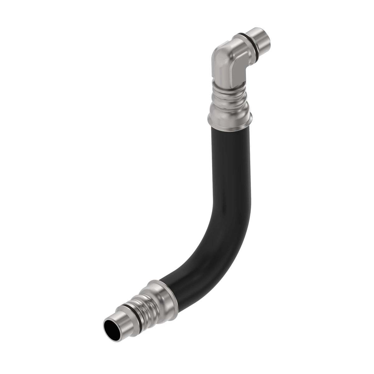 AL168952: Fits John Deere AL168952 Hose – Genuine OEM