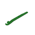 AL169057: Fits John Deere AL169057 Draft Link, Left Side, Category 3 – Genuine OEM