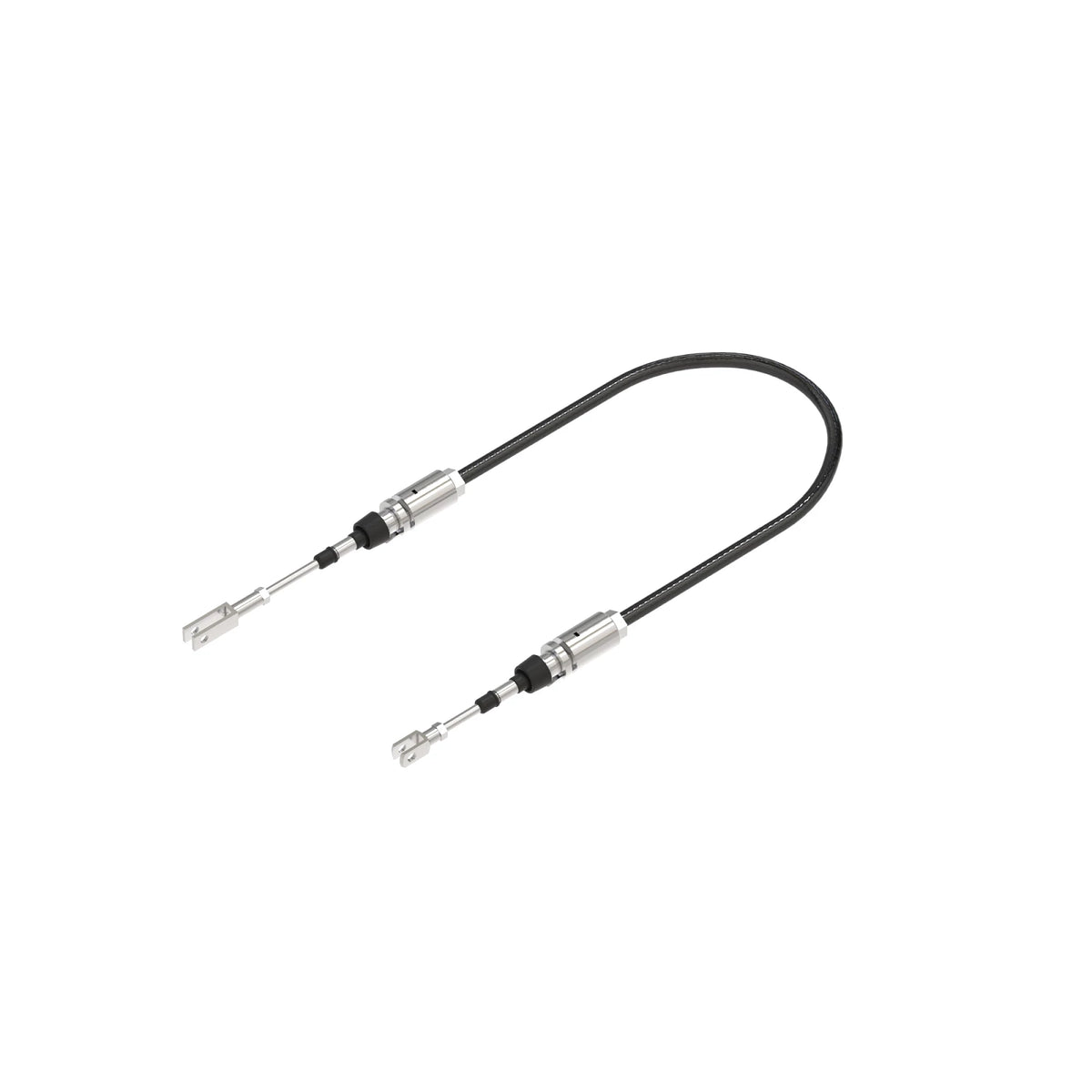 AL169063: Fits John Deere AL169063 Bowden Push-Pull Cable – Genuine OEM