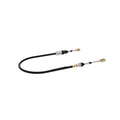 AL169064: Fits John Deere AL169064 Push Pull Cable – Genuine OEM