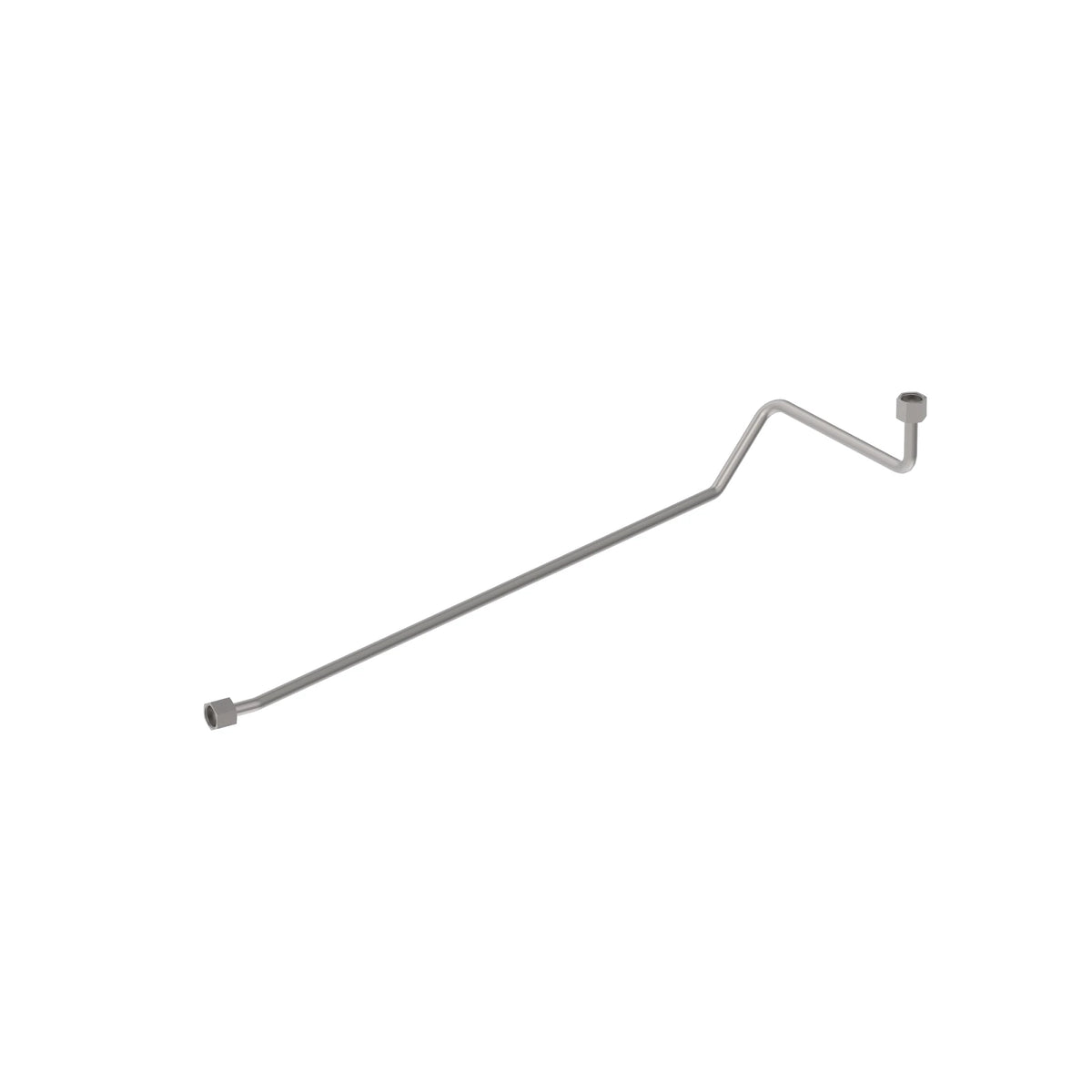 AL169079: Fits John Deere AL169079 Steering Oil Line, RH – Genuine OEM