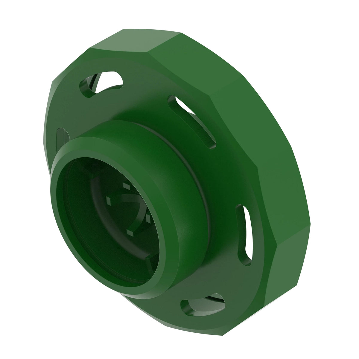 AL169248: Fits John Deere AL169248 Oil Reservoir Cap – Genuine OEM