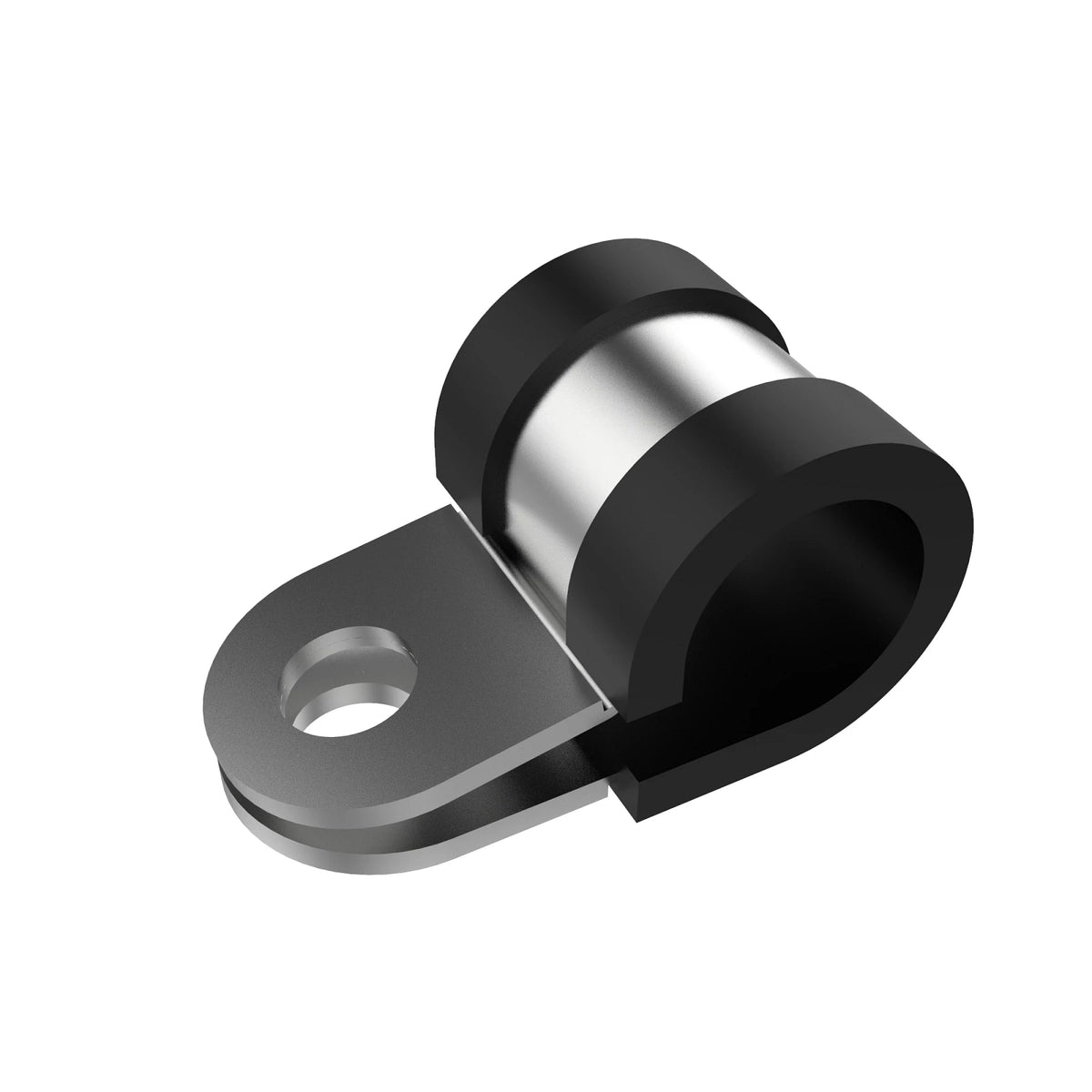 AL169295: Fits John Deere AL169295 Clamp with Insert Ring – Genuine OEM
