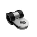 AL169296: Fits John Deere AL169296 Clamp with Insert Ring – Genuine OEM