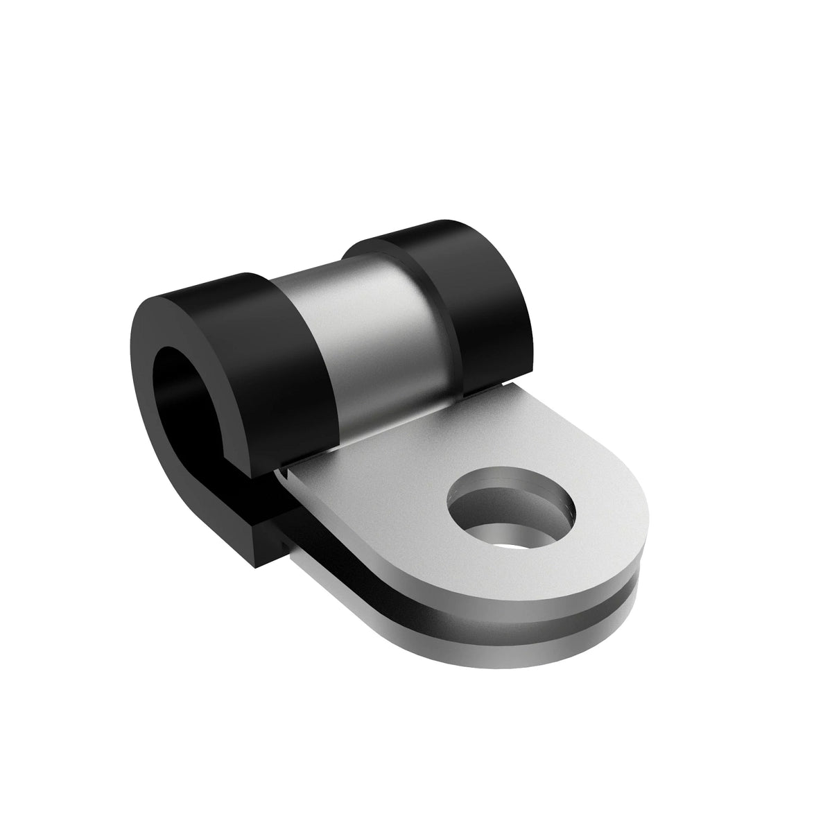 AL169296: Fits John Deere AL169296 Clamp with Insert Ring – Genuine OEM