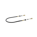 AL169414: Fits John Deere AL169414 Push Pull Cable – Genuine OEM