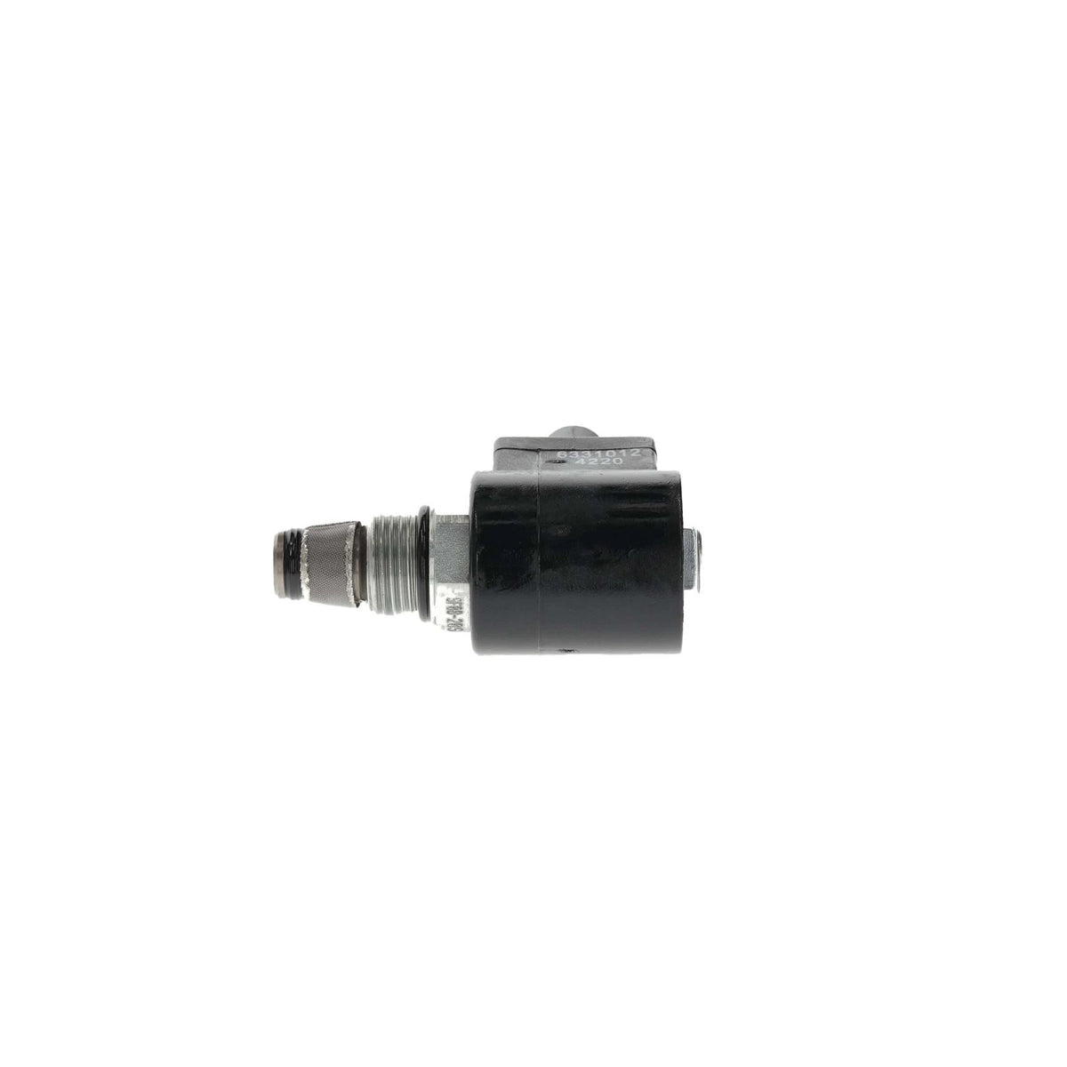 AL169445: Fits John Deere AL169445 Solenoid – Genuine OEM