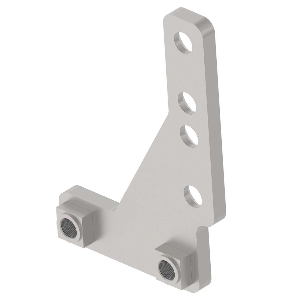 AL169698: Fits John Deere AL169698 Bracket – Genuine OEM