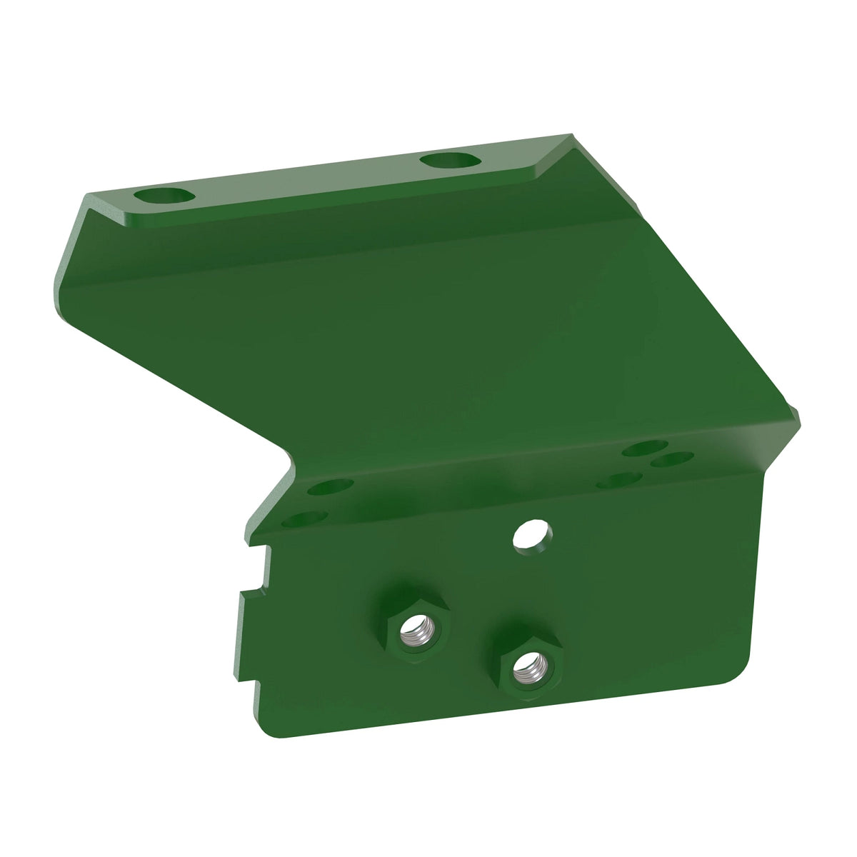 AL169724: Fits John Deere AL169724 Fuel Pump Retainer – Genuine OEM