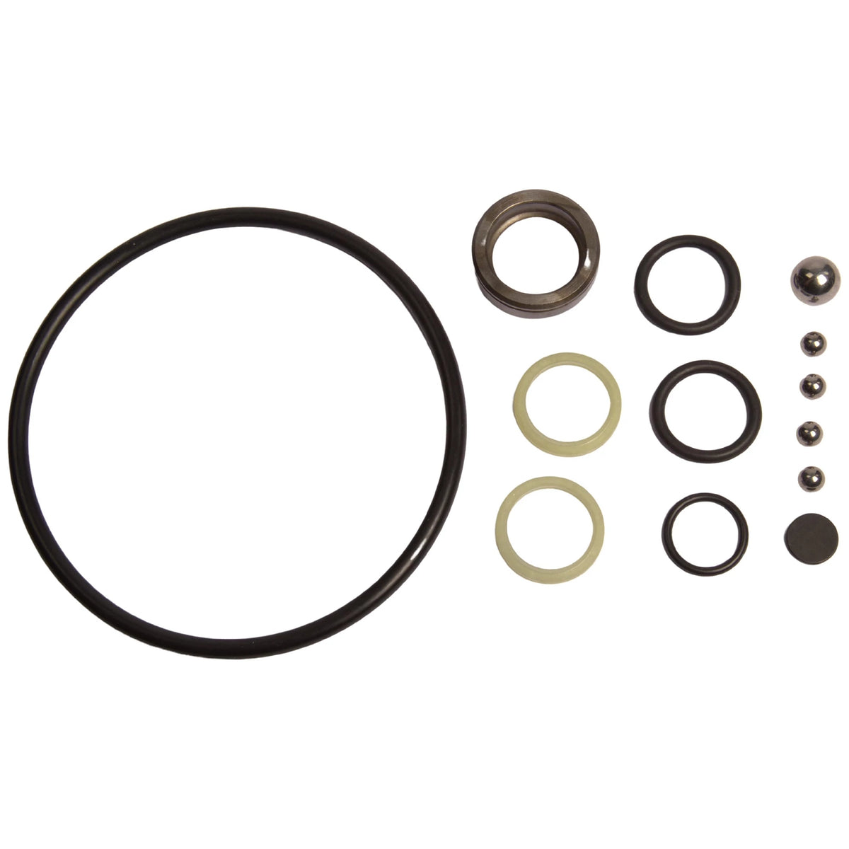 AL169781: Fits John Deere AL169781 Overhaul Seal Kit – Genuine OEM