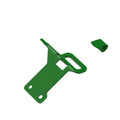 AL169815: Fits John Deere AL169815 Center Link Bracket – Genuine OEM