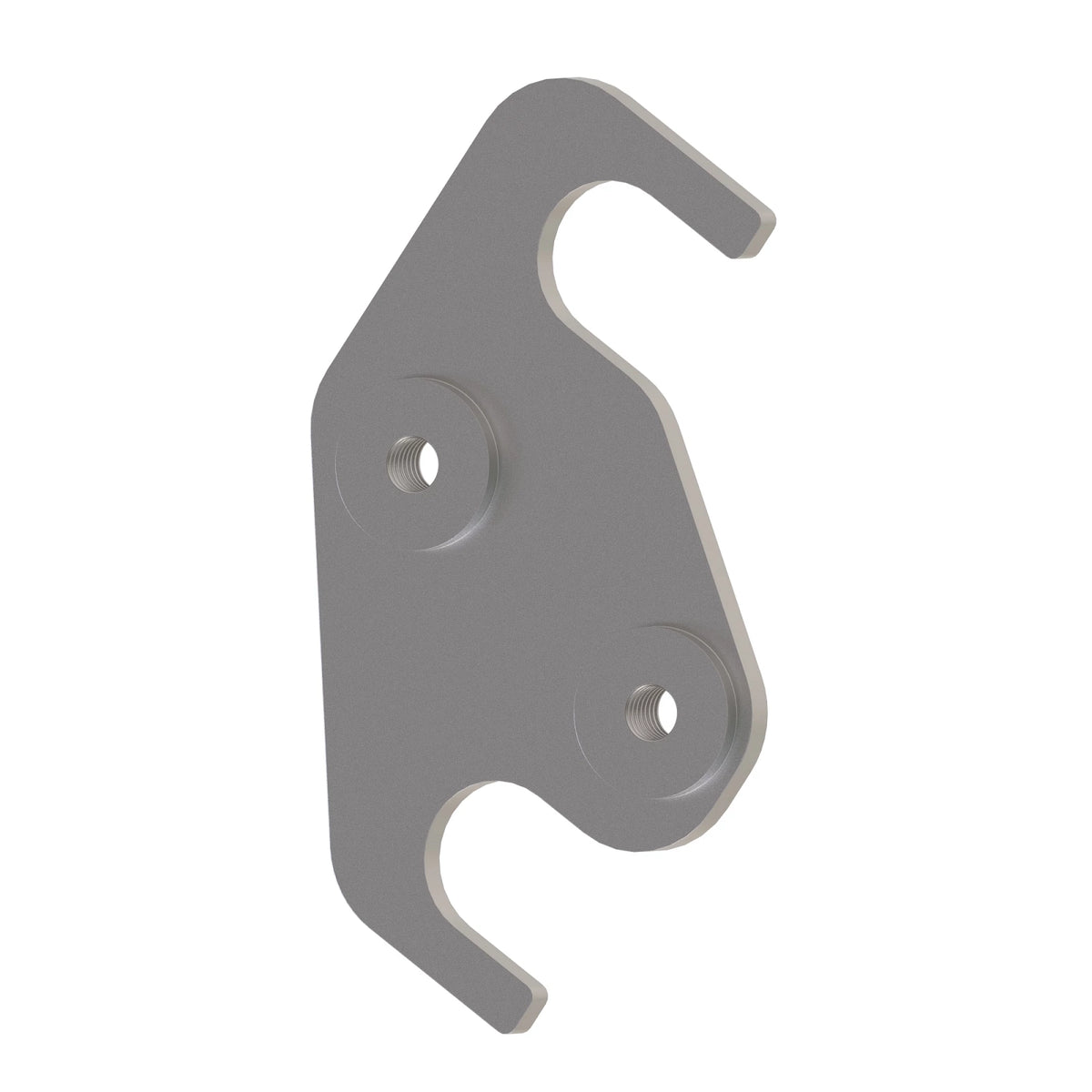 AL169856: Fits John Deere AL169856 Bracket Retainer – Genuine OEM