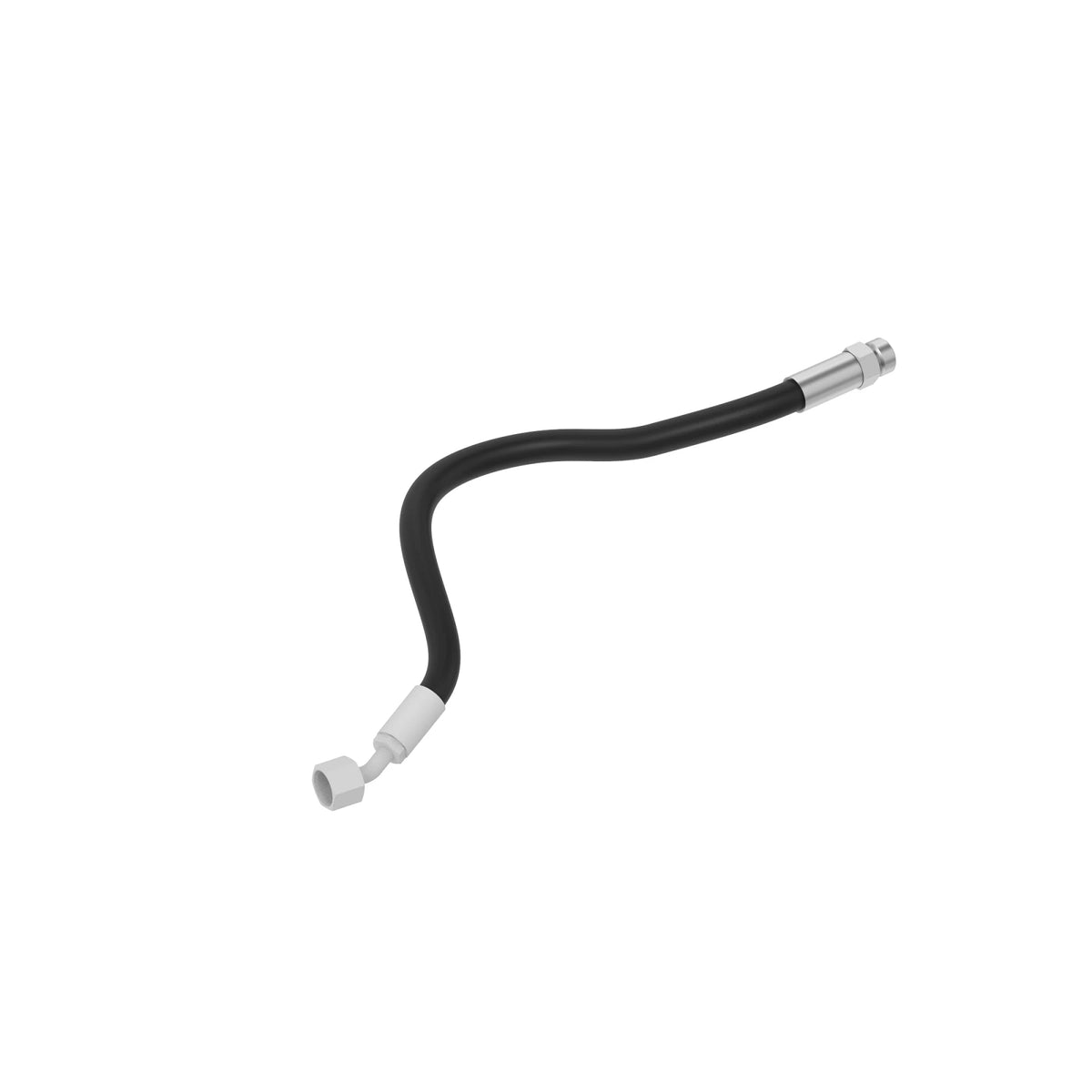 AL170093: Fits John Deere AL170093 Steering Line Hydraulic Hose – Genuine OEM