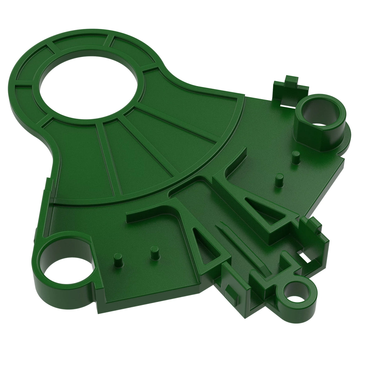 AL170119: Fits John Deere AL170119 Quadrant – Genuine OEM