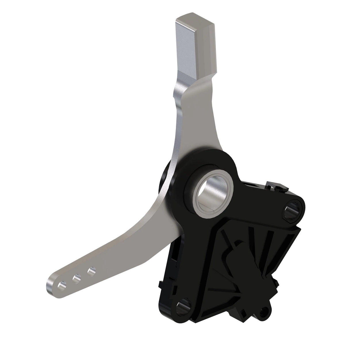 AL170120: Fits John Deere AL170120 Quadrant – Genuine OEM