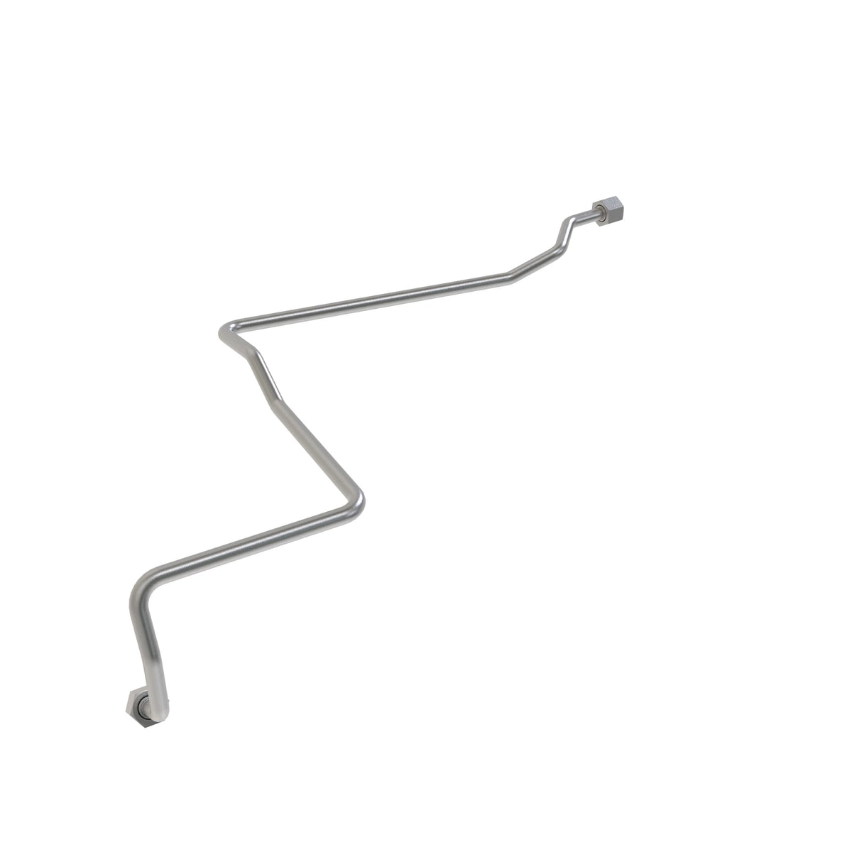 AL170185: Fits John Deere AL170185 Steering Oil Line, Right Side – Genuine OEM