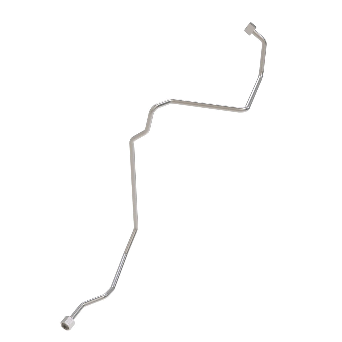 AL170186: Fits John Deere AL170186 Steering Oil Line, Left Side – Genuine OEM