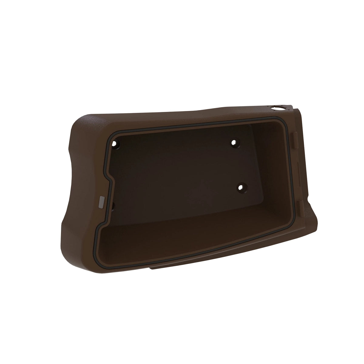 AL170429: Fits John Deere AL170429 Left Side Storage Box – Genuine OEM