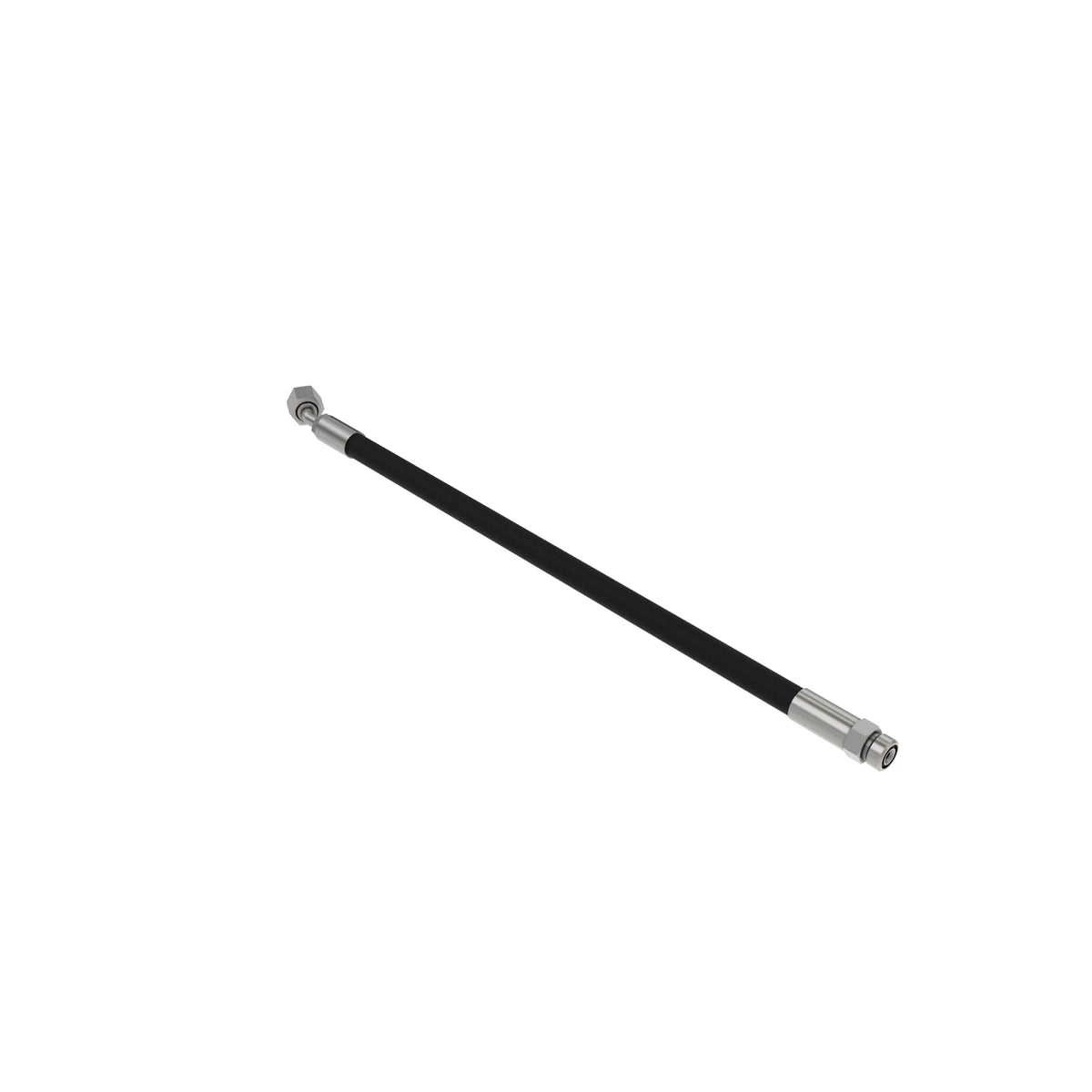 AL170454: Fits John Deere AL170454 Hydraulic Hose – Genuine OEM