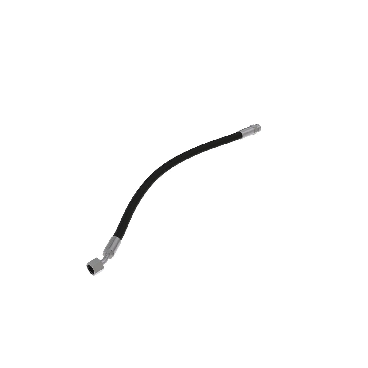 AL170455: Fits John Deere AL170455 Hydraulic Hose – Genuine OEM