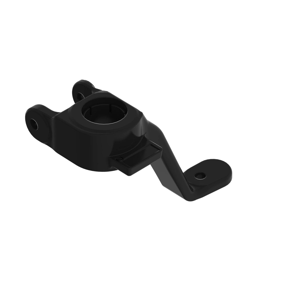 AL170640: Fits John Deere AL170640 Selective Control Valve (SCV) Quadrant – Genuine OEM