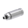 AL170665: Fits John Deere AL170665 Hydraulic Quick Coupler Socket – Genuine OEM