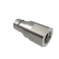 AL170666: Fits John Deere AL170666 Hydraulic Quick-Coupler Plug – Genuine OEM