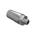 AL170667: Fits John Deere AL170667 Hydraulic Quick Coupler Socket – Genuine OEM