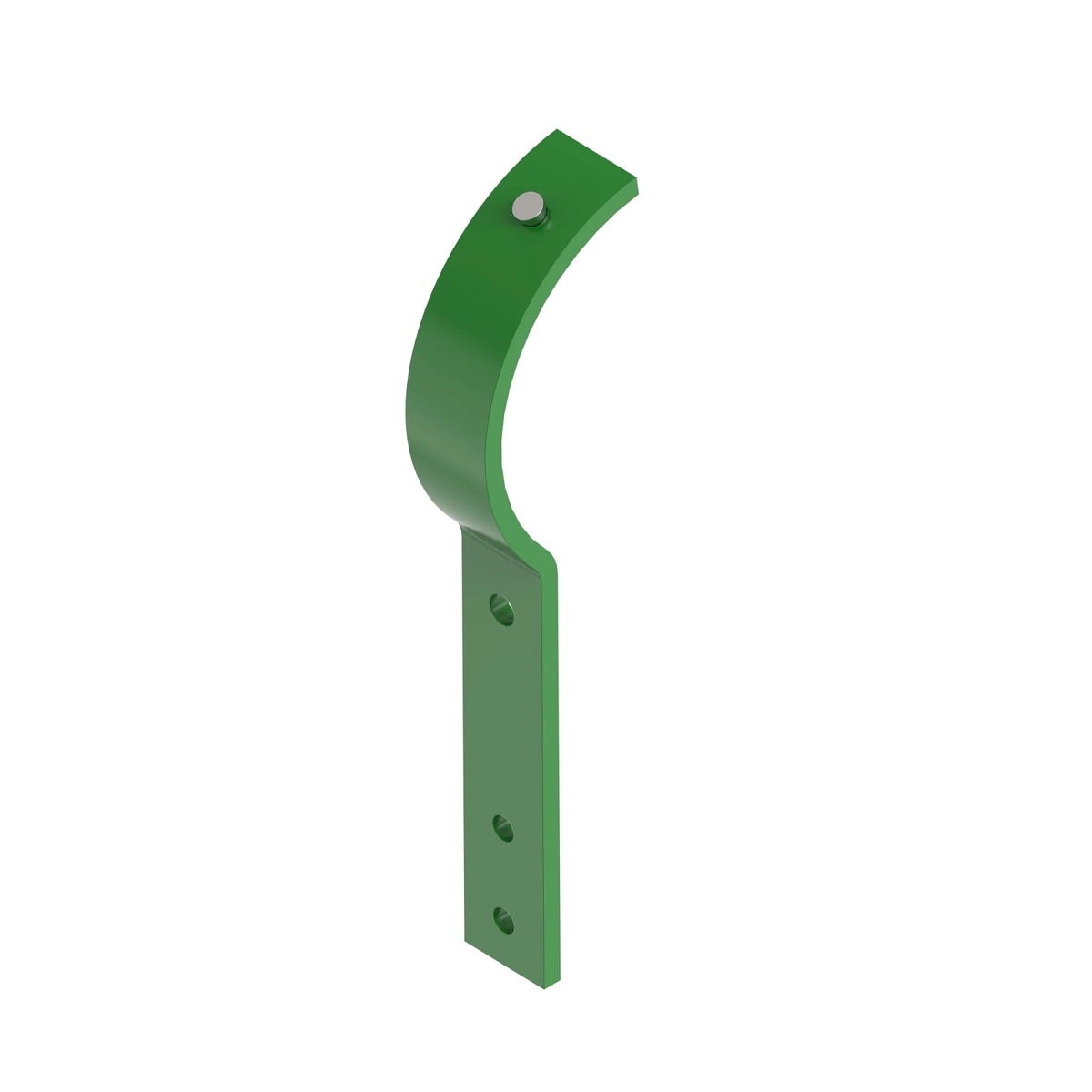 AL170718: Fits John Deere AL170718 Accumulator Bracket – Genuine OEM