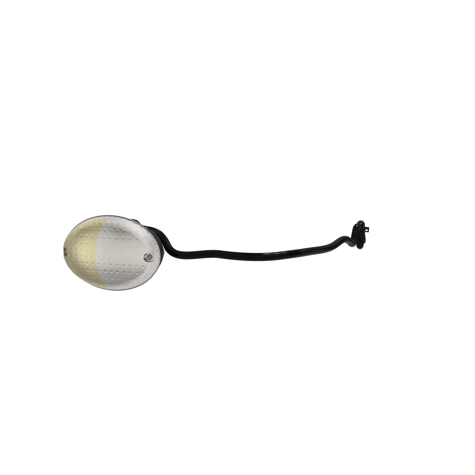 AL171053: Fits John Deere AL171053 Right Side Light, 12 Volts – Genuine OEM
