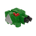 AL171128: Fits John Deere AL171128 Selective Control Valve Stack – Genuine OEM