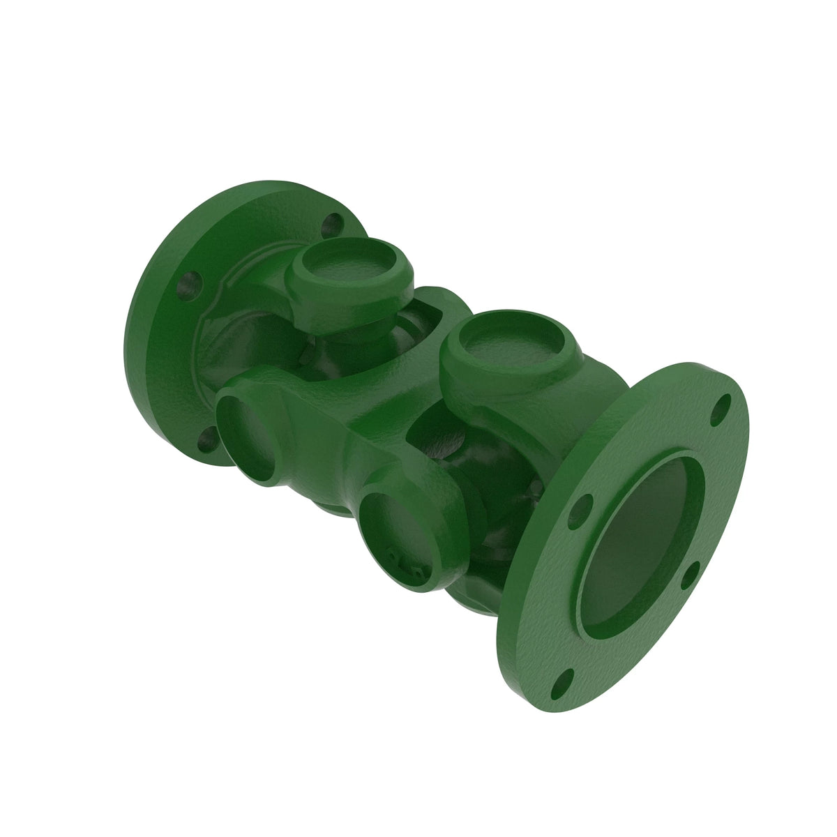 AL171216: Fits John Deere AL171216 Universal Driveshaft – Genuine OEM