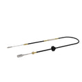 AL171246: Fits John Deere AL171246 Push Pull Cable – Genuine OEM