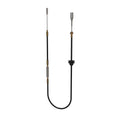 AL171269: Fits John Deere AL171269 Wagon Hitch Push Pull Cable – Genuine OEM