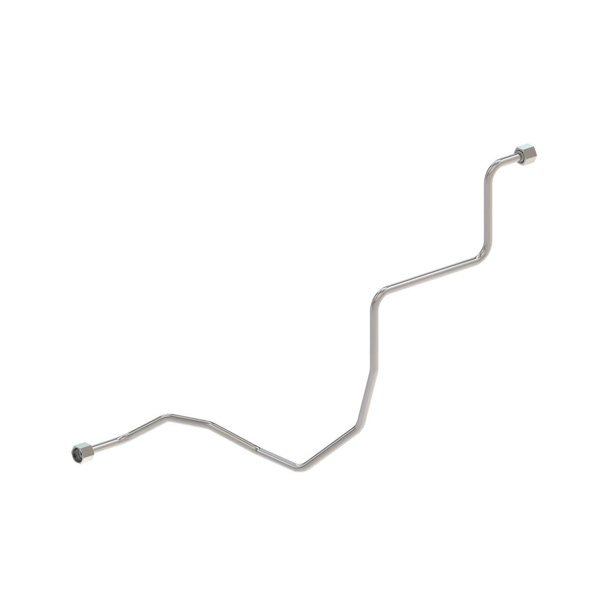 AL171477: Fits John Deere AL171477 Steering Oil Line, RH – Genuine OEM