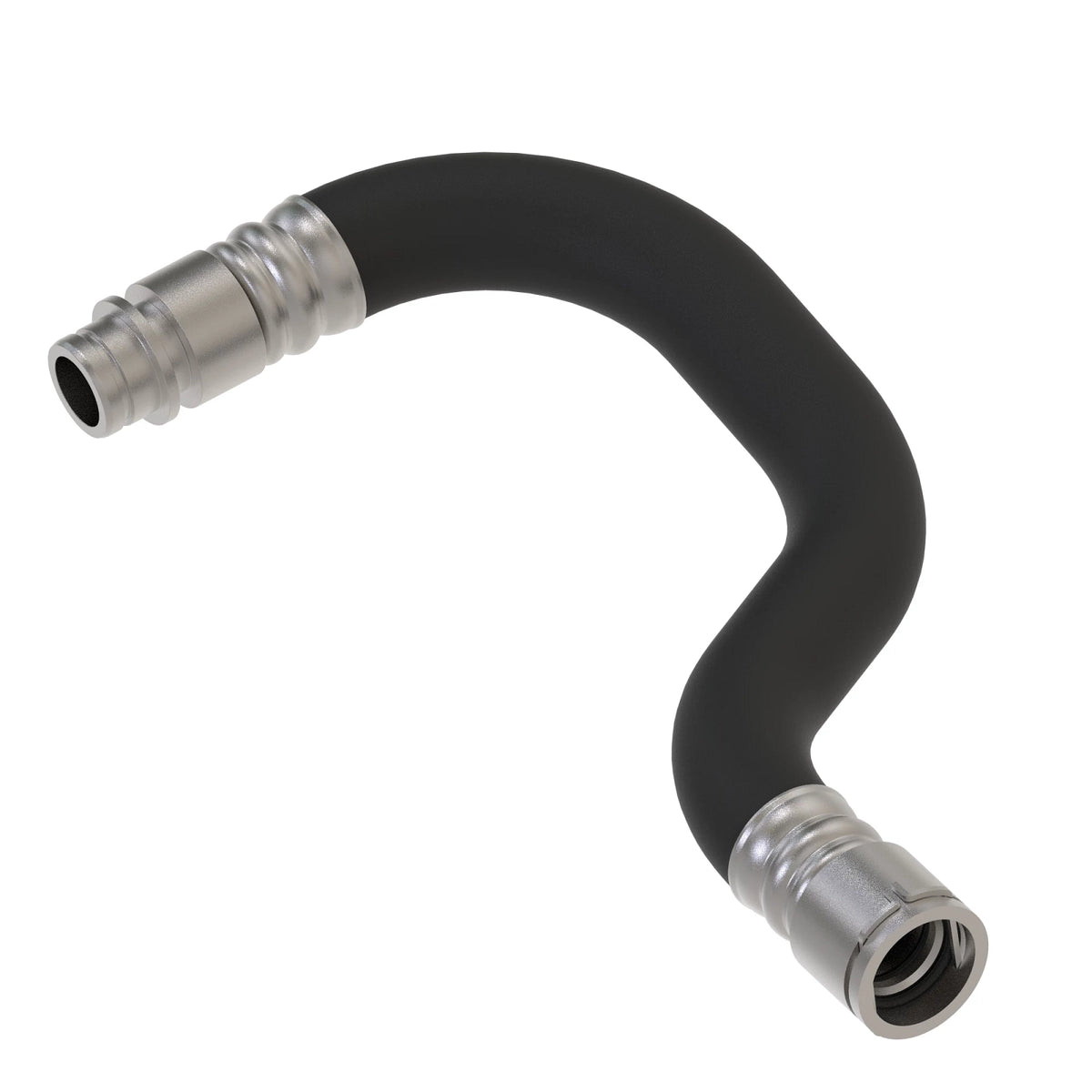 AL171522: Fits John Deere AL171522 Hose – Genuine OEM