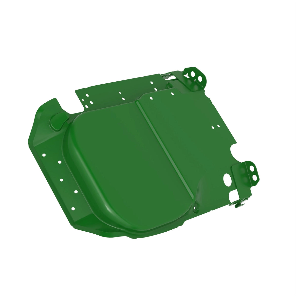 AL171779: Fits John Deere AL171779 Rear Hood Support Assembly Lockable, 6-Cylinder – Genuine OEM