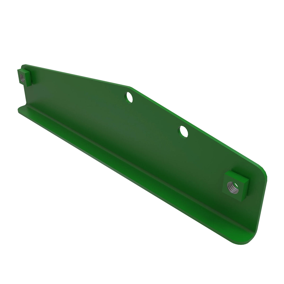 AL171782: Fits John Deere AL171782 Oil Cooler Hose Support – Genuine OEM