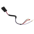 AL171862: Fits John Deere AL171862 Power Strip Wiring Harness – Genuine OEM